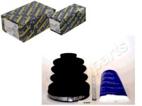 фото thumb №1, Захист шарнір honda shuttle 2.2 16v ra