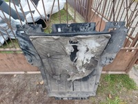 фото thumb №3, Плита защита pod двигатель renault clio iv