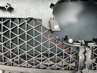 фото thumb №12, Mazda cx5 ii 17- решётка радиатора решётка радиатора хром камера оригинал