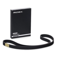 фото thumb №2, Набор ремень распределительного вала + насоса воды ridex 3096w0648 do renault clio ii