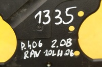 фото thumb №5, Защита распределительного вала peugeot 406 2.0 b rfn 9647268580