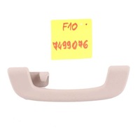 фото thumb №12, Bmw f10 f20 f30 ручка кронштейн дах стельовий правий задня oyster 7499076