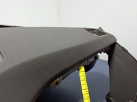 фото thumb №15, Fiat idea панель приладів приладова eu подушки безпеки комплект 735361781