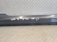 фото thumb №3, Планка накладка порога пороги права corsa e opc z190