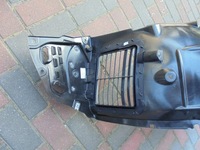 фото thumb №8, Підкрилок передні ліва honda civic x 2017-2021r дизель