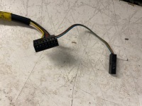 фото thumb №10, Audi a5 8t sportback дзеркало праве ly9c 6 pin eu