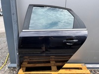 фото thumb №1, Двері лівий зад opel vectra c hb хетчбек 2hu