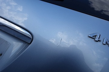 фото thumb №5, Mercedes w251 крышка зад задняя 349 r-klasa комплект