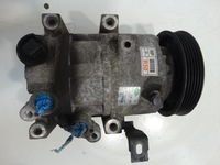 фото thumb №12, Компрессор кондиционер kia carens iv 1.7crdi f500-pnbca09