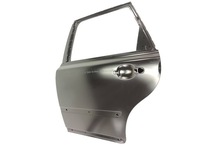 фото thumb №1, Дверь левый задняя volvo v50 2004-2012 / 31218566