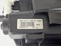 фото thumb №14, Лампа левая перед передняя hyundai kona 2 ii полный led eu