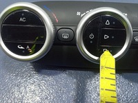 фото thumb №9, Alfa romeo giulietta перемикач кондиціонера обдув 156099936