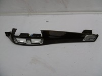 Купити Mercedes cls w218 молдинг накладка na панель, фото thumb