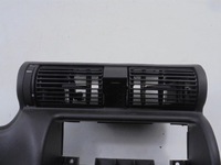 фото thumb №7, Opel astra f 1 i консоль рамка радіо lift 90450435 решітка обдув кабіни