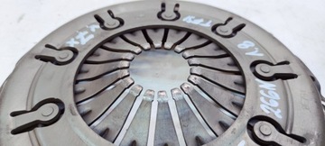 фото thumb №8, Зчеплення колесо маховик з двома масами audi a4 b8 a5 8t 1.8 tfsi 0b1105266n 7