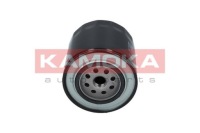 Купить Kamoka фильтр масла f102401 do audi chrysler ferarri renault nissan, фото thumb
