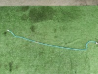 Купити Шланг патрубок трубка пального bmw f46 7314250, фото thumb