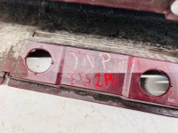 Yaris iv накладка поріг зовнішня накладка поріг права 3t3 2pu в Україні, фото thumb