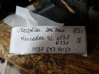 фото thumb №3, Idealna прокладка дверь mercedes sl w231 r231 1