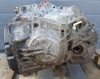 фото thumb №8, Коробка передач передач автоматическая коробка передач tf-80sc volvo v70 iii 2.4d