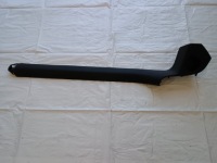 фото thumb №1, Молдинг поріг ліва audi a5 8t coupe 3d 8t0853905a