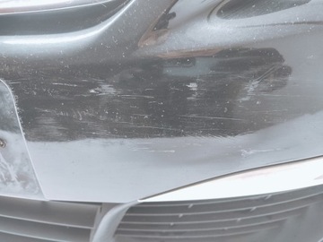 фото thumb №6, Peugeot 308 ii t9 бампер перед переднее ktvd