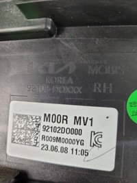 фото thumb №16, Kia ev9 права передня лампа full led