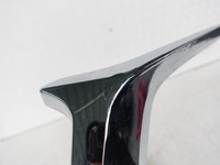 фото thumb №12, Mazda cx5 ii 17-20 планка хром защита решётка