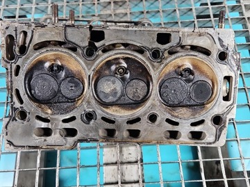 фото thumb №8, Головка skoda fabia i 03d103374e 1.2 6v