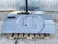 фото thumb №13, Кришка багажника suzuki grand vitara ii 3d роки 2005-2014 колір zdl