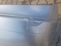 фото thumb №6, Mercedes slk r171 w171 05r бампер задня задній pdc