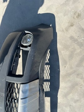 фото thumb №11, Бампер перед комплектний розпилювач pdc audi a6 c5 allroad lubelskie