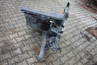 фото thumb №6, Четверть левый перед лонжерон подкрылок toyota verso-s 10-15