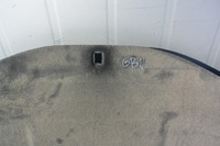 фото thumb №6, Шумоізоляція капот кліпси maserati ghibli iii