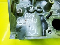 фото thumb №16, Головка двигателя левая jaguar xj xf range rover 2.7 276dt 4r8q6c064ae