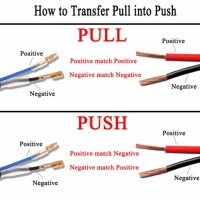 фото thumb №9, 2 szt. вентилятор радиатора 12 cali универсальный