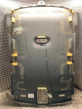 фото thumb №12, Audi q5 sq5 2011 потолок / комплект