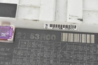 фото thumb №11, Модуль комфорта bsi 2153r00 suzuki swift mk8 ignis