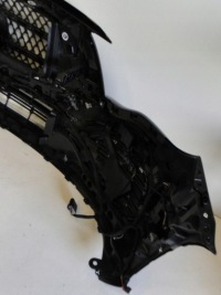 Mercedes бампер передній на датчики pts e klasa 214 s214 allterrain w214 Доставка, фото thumb