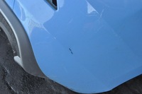 фото thumb №3, Volvo v40 ii rdesign бампер задняя задний