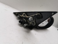 фото thumb №10, Дзеркало праве bmw seria 1 e87 3 pin uk alpinweiss