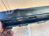 фото thumb №9, Mercedes glc w253 amg спойлер бампера зад задній a2538851606