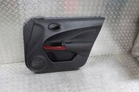 фото thumb №10, Nissan juke 2018 комплект сидений сиденья заднее сиденье боковой