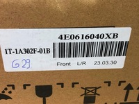 фото thumb №14, Подушка пневмобаллон правая левая передняя 4e0616040xb do vw phaeton 2002-2016