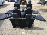 фото thumb №6, Сидіння салон оббивка шкіра tv dodge durango 14