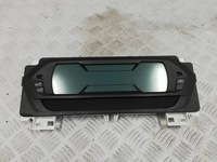 фото thumb №1, 9811083780 дисплей манометр екран citroen c4 grand picasso ii