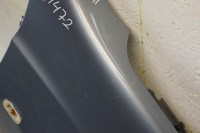 фото thumb №8, Крыло правый перед nissan qashqai j10 b52g