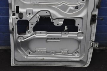 фото thumb №9, Opel combo d дверь задние левая левый зад