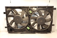 фото thumb №1, Вентилятор радіатора opel insignia a 2.0cdti 13223019