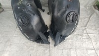 фото thumb №1, Vw t-roc подкрылок передние правое левая